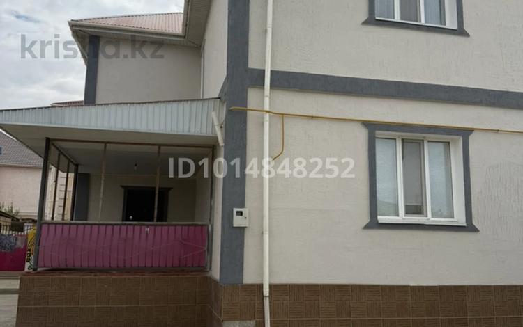 Отдельный дом · 5 комнат · 350 м² · 7 сот., Алау массив 8 квартал 1/15 за 80 млн ₸ в Баскудуке — фото 2