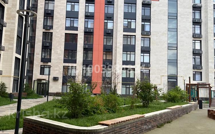 2-комнатная квартира · 68 м² · 2/9 этаж, мкр Нурсая, Абулхаир хана за 350 000 ₸ в Атырау — фото 2
