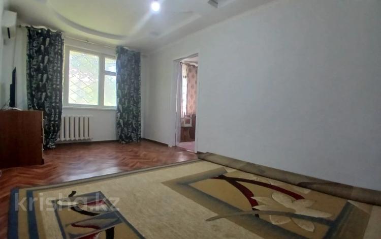 2-бөлмелі пәтер · 46 м² · 1/5 қабат, Аманжолова, бағасы: 10.6 млн ₸ в Уральске — фото 2