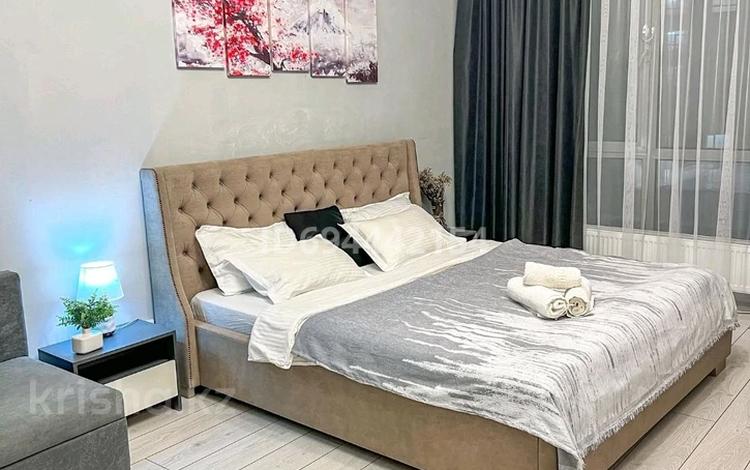 1-бөлмелі пәтер · 42 м² · 5/9 қабат, Туран 42 — Кардиология, Онкология Керей Жанибек хандар и туран, бағасы: 10 000 ₸ в Астане, Есильский р-н — фото 13