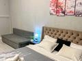 1-бөлмелі пәтер · 42 м² · 5/9 қабат, Туран 42 — Кардиология, Онкология Керей Жанибек хандар и туран, бағасы: 10 000 ₸ в Астане, Есильский р-н — фото 2