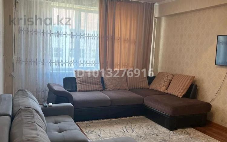 1-комнатная квартира · 40 м² · 3/5 этаж, 4 мкр 38А — Абая за 15 000 ₸ в Конаеве — фото 2