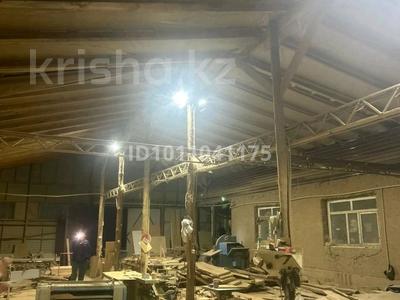 Отдельный дом · 3 комнаты · 800 м² · 10 сот., Агропром 146 — Рынок за 80 млн ₸ в Шымкенте, Аль-Фарабийский р-н