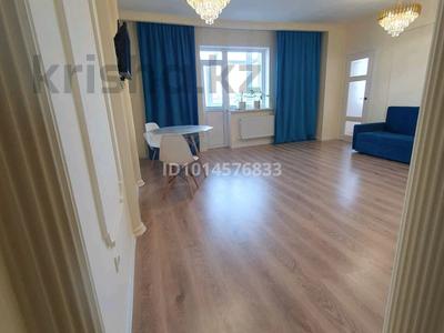 2-комнатная квартира · 60 м² · 2/10 этаж, мкр Юго-Восток, Республики 1/2 за 220 000 ₸ в Караганде, Казыбек би р-н