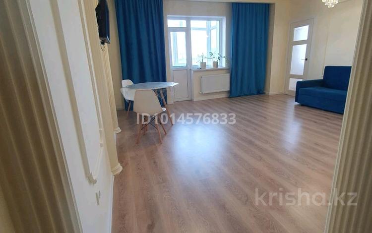 2-комнатная квартира · 60 м² · 2/10 этаж, мкр Юго-Восток, Республики 1/2 за 220 000 ₸ в Караганде, Казыбек би р-н — фото 2