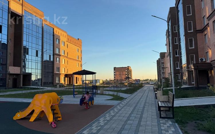 1-комнатная квартира · 45.5 м² · 5/5 этаж, Микрорайон Астана Байтерек 9 за 19.5 млн ₸ в Тобыле — фото 2