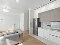 3-комнатная квартира · 90 м² · 3/5 этаж, мкр Юго-Восток, Таттимбета 16/1 за 54 млн ₸ в Караганде, Казыбек би р-н — фото 4