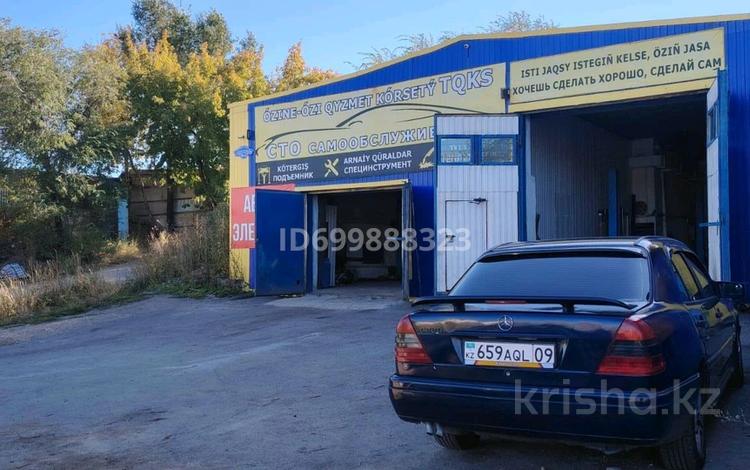 Гараж · 120 м² · Амангельды 88а за 200 000 ₸ в Темиртау — фото 5