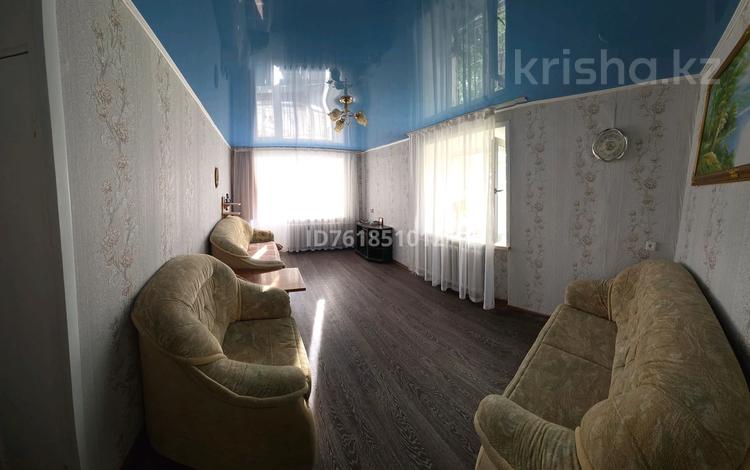 2-бөлмелі пәтер · 42.6 м² · 2/5 қабат, Фрунзе 19, бағасы: ~ 8.3 млн ₸ в Рудном — фото 8