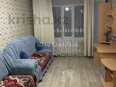 1-комнатная квартира · 34 м² · 1/5 этаж, Юность 67 за 140 000 ₸ в Семее