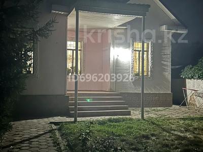 Отдельный дом · 5 комнат · 180 м² · 5.6 сот., Луговая 3 — Абая-Луговая за 50 млн 〒 в Талгаре