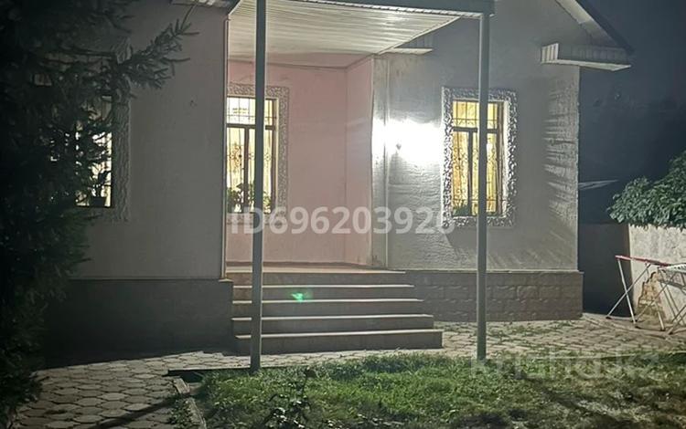 Отдельный дом · 5 комнат · 180 м² · 5.6 сот., Луговая 3 — Абая-Луговая за 50 млн 〒 в Талгаре — фото 35