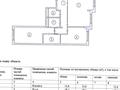 4-бөлмелі пәтер · 110 м² · 7/9 қабат, Байтурсынова — Горячка! 3 спальни, бағасы: ~ 65 млн ₸ в Астане, Алматы р-н