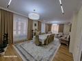 6-бөлмелі пәтер · 185.7 м² · 7/9 қабат, Алихан Бокейхан 16/2, бағасы: 250 млн ₸ в Астане, Есильский р-н