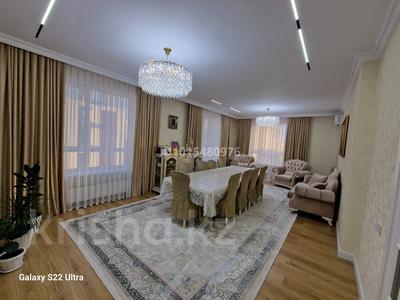 6-бөлмелі пәтер · 185.7 м² · 7/9 қабат, Алихан Бокейхан 16/2, бағасы: 250 млн ₸ в Астане, Есильский р-н