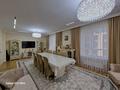 6-бөлмелі пәтер · 185.7 м² · 7/9 қабат, Алихан Бокейхан 16/2, бағасы: 250 млн ₸ в Астане, Есильский р-н — фото 3