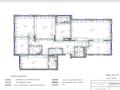 6-бөлмелі пәтер · 185.7 м² · 7/9 қабат, Алихан Бокейхан 16/2, бағасы: 250 млн ₸ в Астане, Есильский р-н — фото 4