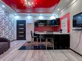 1-бөлмелі пәтер · 51 м² · 1/5 қабат, мкр Думан-2 21, бағасы: 35 млн ₸ в Алматы, Медеуский р-н