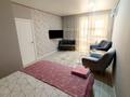 1-комнатная квартира · 44 м² · 4/9 этаж, Нурмагамбетова 25/1 — Нажимединова за 15 000 ₸ в Астане, Алматы р-н — фото 2