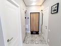 1-комнатная квартира · 44 м² · 4/9 этаж, Нурмагамбетова 25/1 — Нажимединова за 15 000 ₸ в Астане, Алматы р-н — фото 4