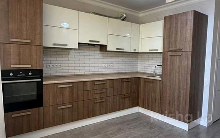3-комнатная квартира · 96.1 м² · 5/9 этаж, Гагарина 23а за 46 млн ₸ в Кокшетау — фото 2