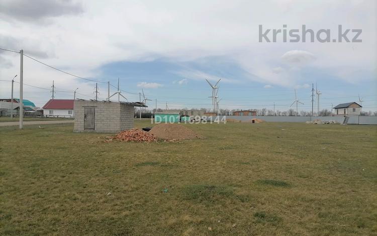 Участок · 15 соток, Қаһармандар 101А за 6 млн ₸ в Красном яре — фото 2