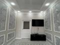 2-бөлмелі пәтер · 64.5 м² · 18/20 қабат, Абая 164 — Брусиловского, бағасы: 54.5 млн ₸ в Алматы, Бостандыкский р-н