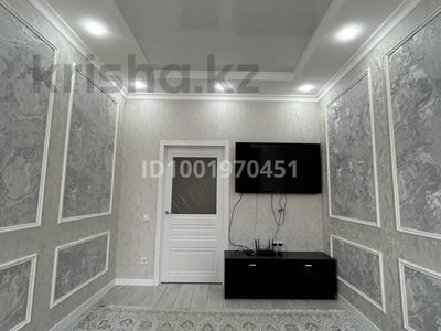 2-бөлмелі пәтер · 64.5 м² · 18/20 қабат, Абая 164 — Брусиловского, бағасы: 54.5 млн ₸ в Алматы, Бостандыкский р-н