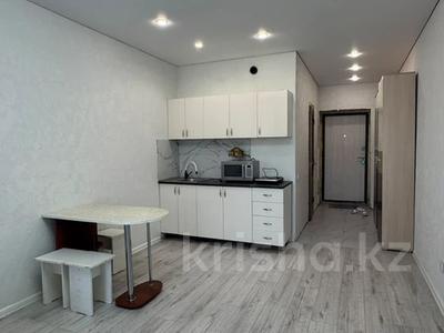 1-бөлмелі пәтер · 31 м² · 5/6 қабат, Аль-Фараби 76, бағасы: ~ 15 млн ₸ в Астане, Есильский р-н