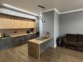 4-бөлмелі пәтер · 125.1 м² · 6/10 қабат, Самал 82/3, бағасы: 41.5 млн ₸ в Уральске