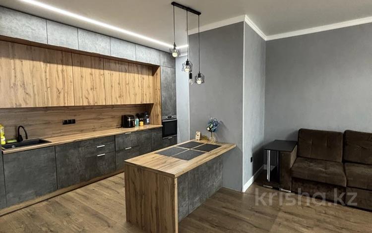 4-бөлмелі пәтер · 125.1 м² · 6/10 қабат, Самал 82/3, бағасы: 41.5 млн ₸ в Уральске — фото 2