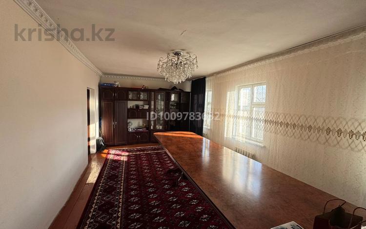 Отдельный дом · 6 комнат · 105 м² · 11.5 сот., Жакена 21/2 за 14 млн 〒 в Каракемер — фото 2