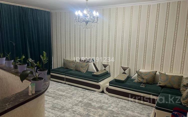 2-комнатная квартира, 78 м², мкр Айнабулак-1 за 23 млн 〒 в Алматы, Жетысуский р-н — фото 11