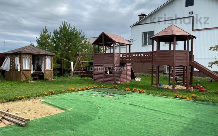 Отдельный дом · 4 комнаты · 350 м² · 10 сот., Гольдаде 44 за 78 млн 〒 в Костанае — фото 2