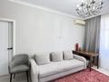 3-комнатная квартира · 78 м² · 12/13 этаж, Минина - Маркова 24 — Маркова - Минина за 75 млн 〒 в Алматы, Бостандыкский р-н — фото 10