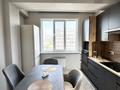 3-комнатная квартира · 78 м² · 12/13 этаж, Минина - Маркова 24 — Маркова - Минина за 75 млн 〒 в Алматы, Бостандыкский р-н — фото 2
