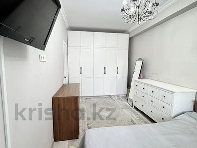 3-бөлмелі пәтер · 78 м² · 12/13 қабат, Минина - Маркова 24 — Маркова - Минина, бағасы: 75 млн ₸ в Алматы, Бостандыкский р-н