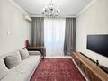 3-комнатная квартира · 78 м² · 12/13 этаж, Минина - Маркова 24 — Маркова - Минина за 75 млн 〒 в Алматы, Бостандыкский р-н — фото 8