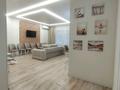 6-комнатная квартира · 215 м² · 1/5 этаж, Исаева за 85 млн ₸ в Уральске