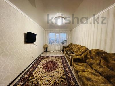 4-комнатная квартира, 90 м², 4/9 этаж, 8-й за 21.5 млн 〒 в Темиртау