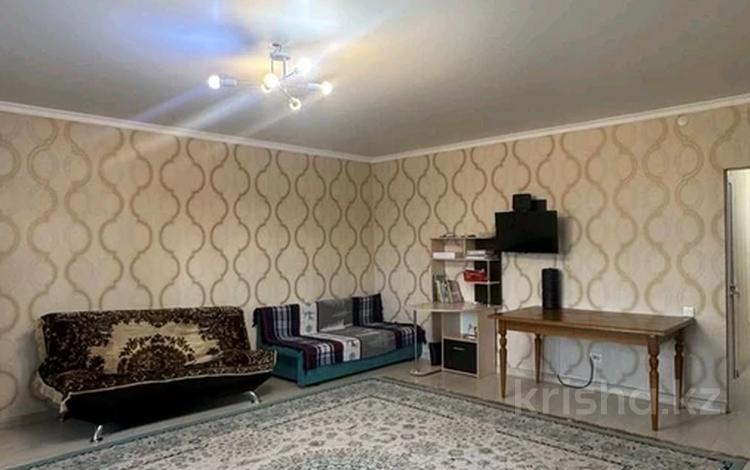 2-комнатная квартира · 72 м² · 1/5 этаж, Даулеткерей за 19.8 млн ₸ в Астане, Сарыарка р-н — фото 2