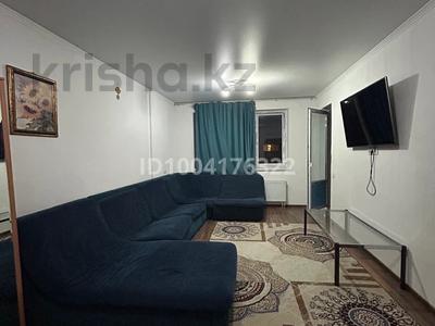 2-комнатная квартира · 61 м² · 18/19 этаж, Брусиловского 167 — Брусиловского ниже Абая за 300 000 〒 в Алматы, Алмалинский р-н