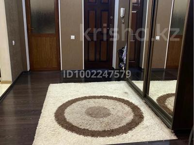 1-комнатная квартира · 46 м² · 1/4 этаж, мкр Нурсат 203 — Гросетто за 22.5 млн ₸ в Шымкенте, Каратауский р-н