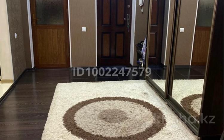 1-бөлмелі пәтер · 46 м² · 1/4 қабат, мкр Нурсат 203 — Гросетто, бағасы: 22.5 млн ₸ в Шымкенте, Каратауский р-н — фото 16