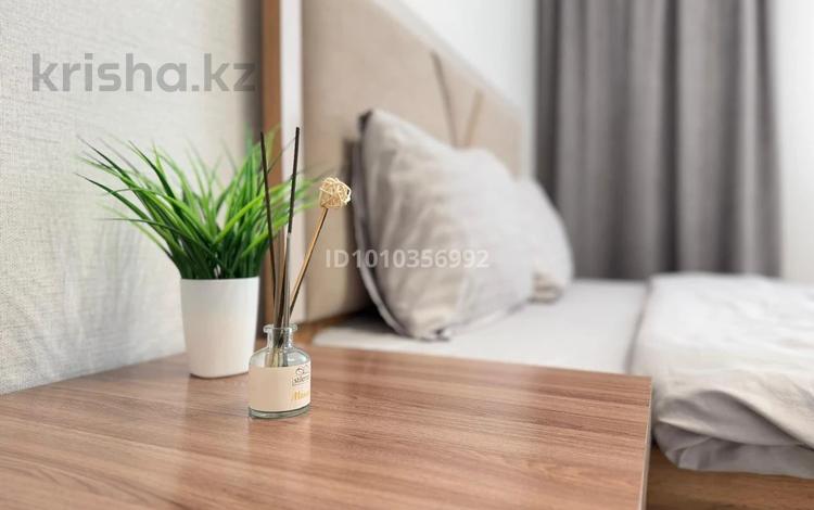 1-комнатная квартира · 40 м² · 4 этаж, Хусейн Бен Талал 28 — Больница УДП за 15 000 ₸ в Астане, Есильский р-н — фото 2