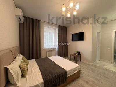 1-комнатная квартира · 40 м² · 4 этаж, Мангилик ел 66/1 — Больница УДП за 18 000 ₸ в Астане, Есильский р-н