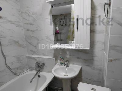 1-комнатная квартира · 35 м² · 1/3 этаж, Майлина 28 за 15 000 〒 в Алматы, Турксибский р-н