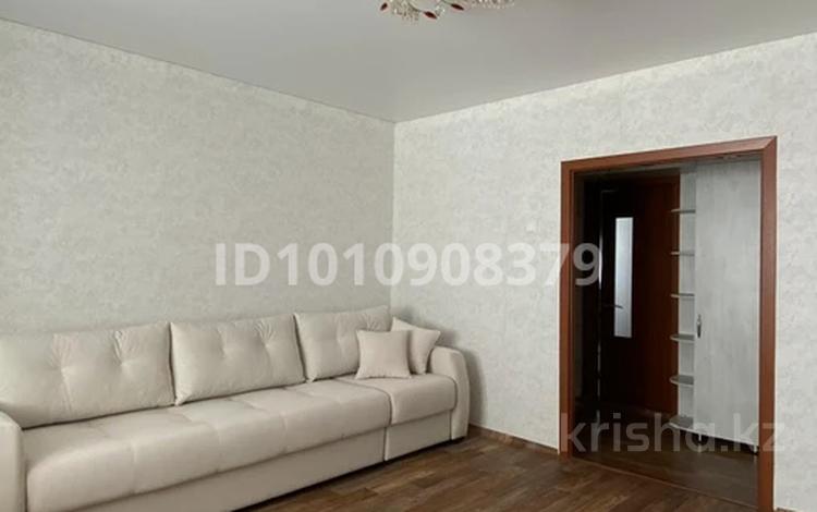 3-комнатная квартира · 71 м² · 5/5 этаж, мкр Юго-Восток, мкр Степной 1 за 28 млн ₸ в Караганде, Казыбек би р-н — фото 2