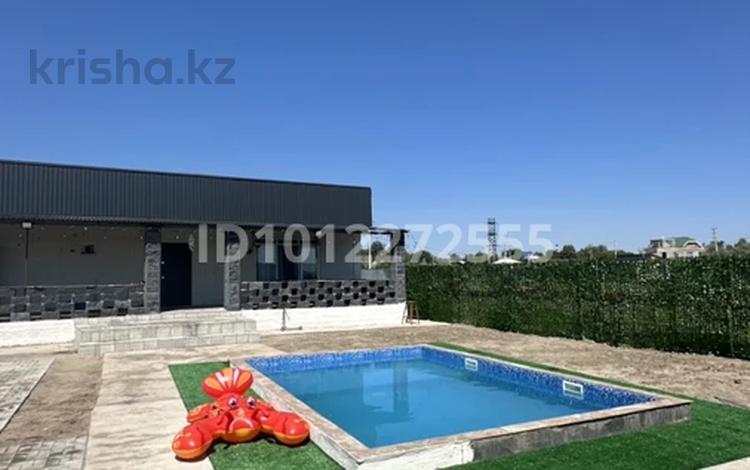 Жеке үй · 4 бөлме · 150 м² · 10 жүзд., ул. Фрунзе 43/7 — 18 микрорайон, рядом с кафе Ахтамар, бағасы: 50 млн ₸ в Конаеве — фото 18