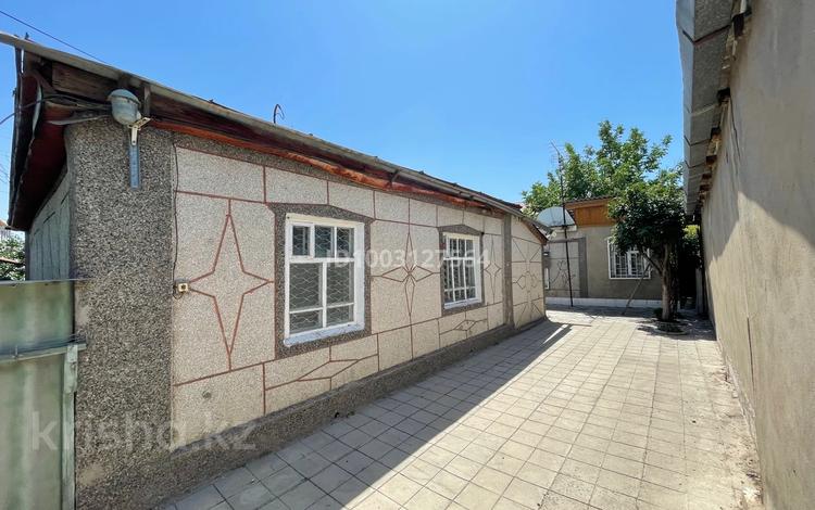 Отдельный дом · 6 комнат · 100 м² · 5 сот., Примкулова 38 за 40 млн 〒 в Таразе — фото 2
